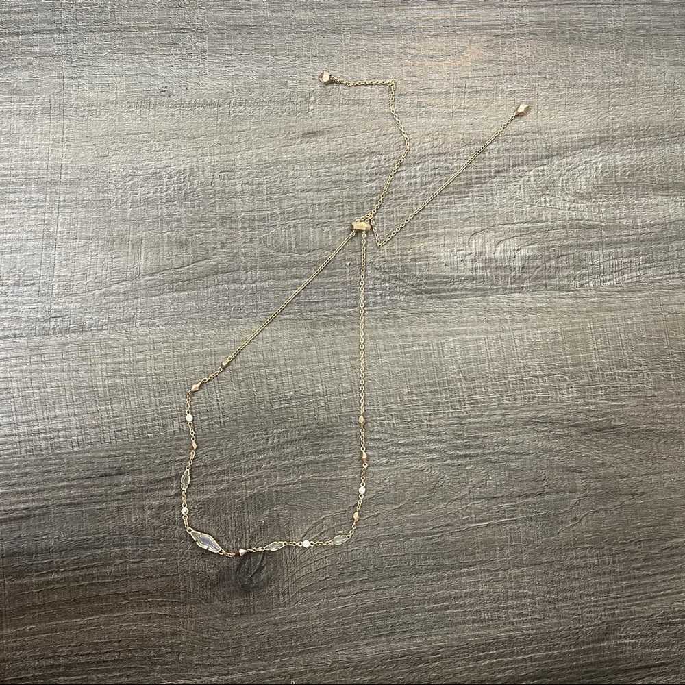 Kendra Scott Adjustable Choker - image 1